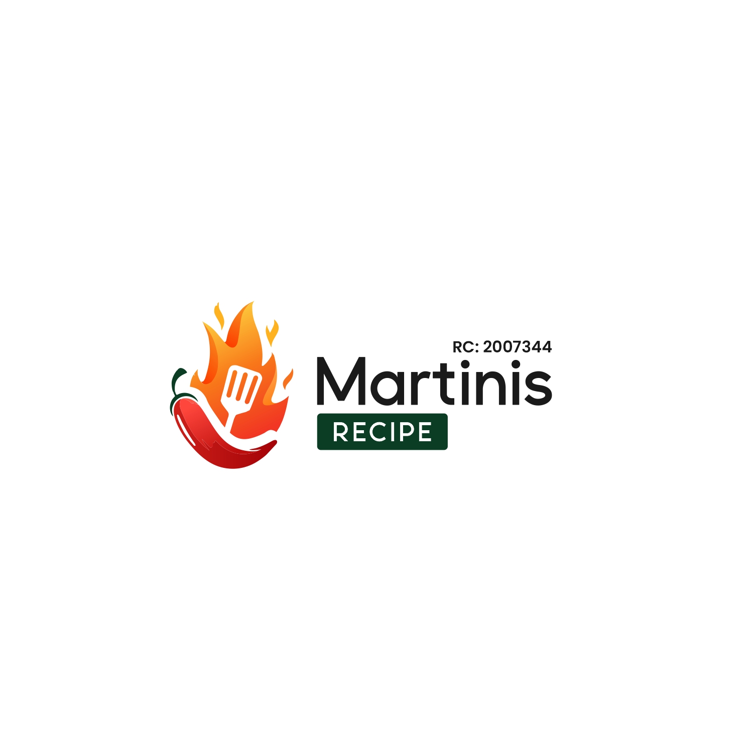 Martinis Logo