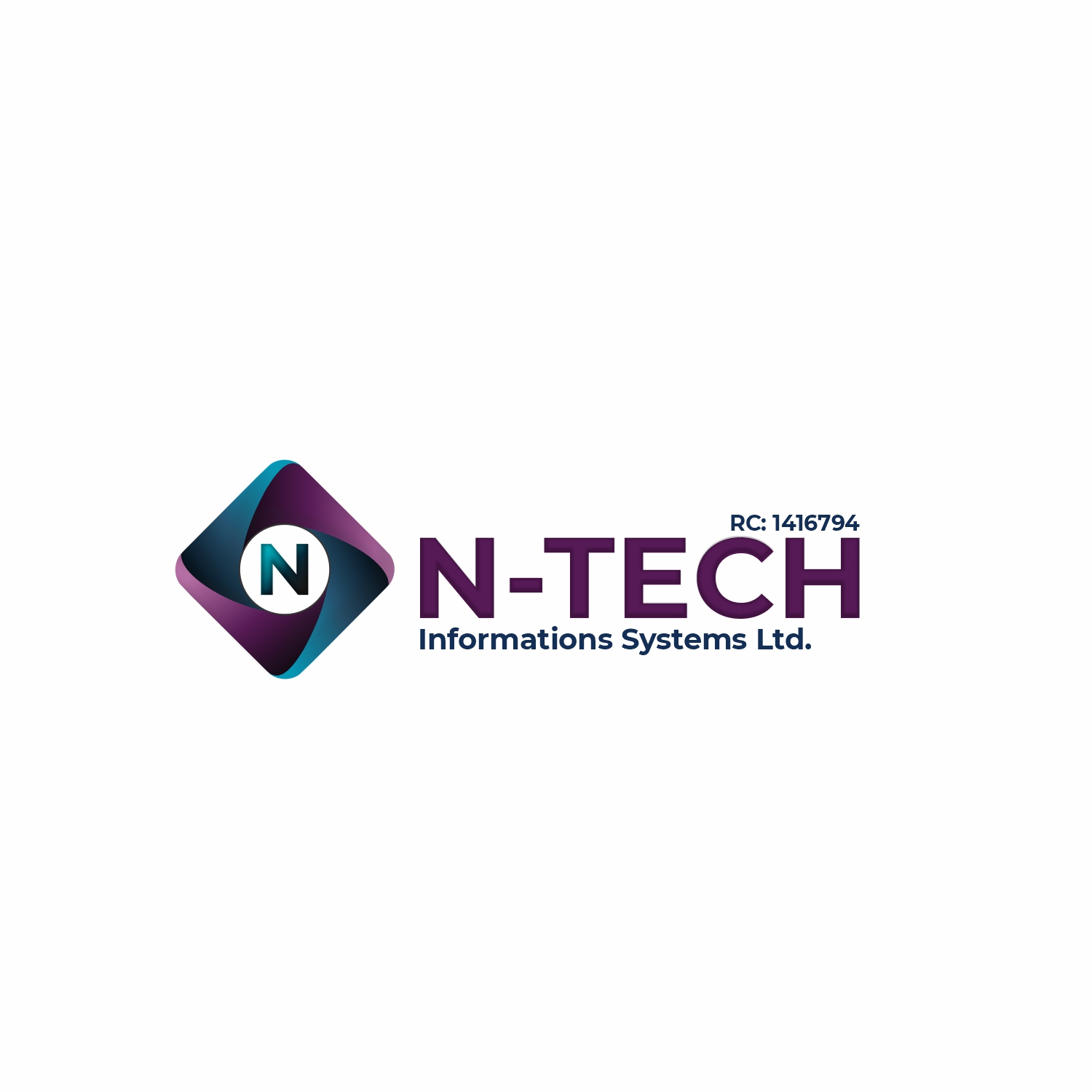 N-Tech Logo